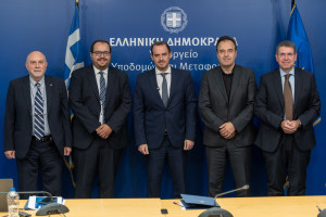 Υπουργείο Μεταφορών: Έρχονται πιο απλές διαδικασίες για οδηγούς και οχήματα - Περισσότερη διαφάνεια στις εξετάσεις οδήγησης