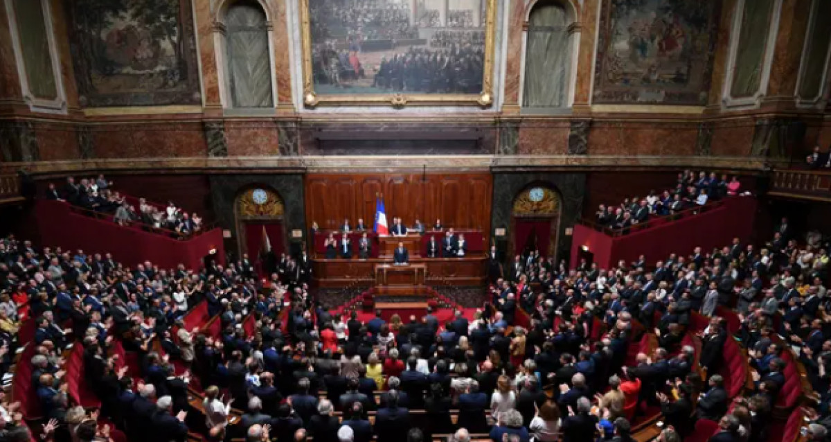 Γαλλία: Κυβερνητική κρίση για το Μεταναστευτικό