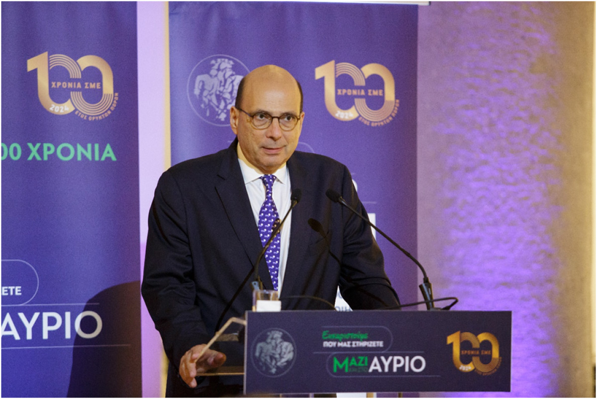 Καμπανάκι ΣΜΕ για την πολιτική της ΕΕ στις κρίσιμες-στρατηγικές πρώτες ύλες