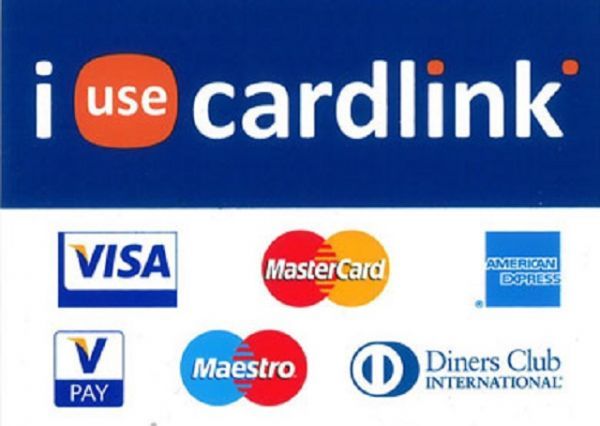 Cardlink: Προμήθεια τερματικού για ηλεκτρονικές συναλλαγές