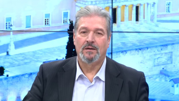 Το «αντίο» της ΕΣΗΕΑ στον Αντώνη Κοκορίκο