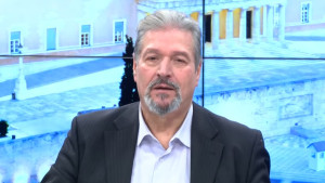 Το «αντίο» της ΕΣΗΕΑ στον Αντώνη Κοκορίκο