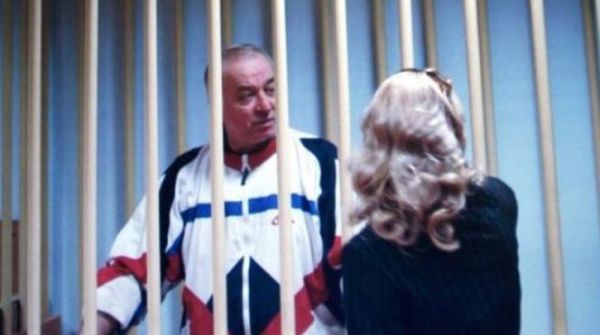 Σε κρίσιμη κατάσταση Ρώσος πρώην κατάσκοπος-Εκτέθηκε σε «άγνωστη ουσία»