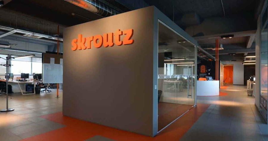 Skroutz: Διαθέσιμη η υπηρεσία αποστολής προϊόντων στην Ευρώπη