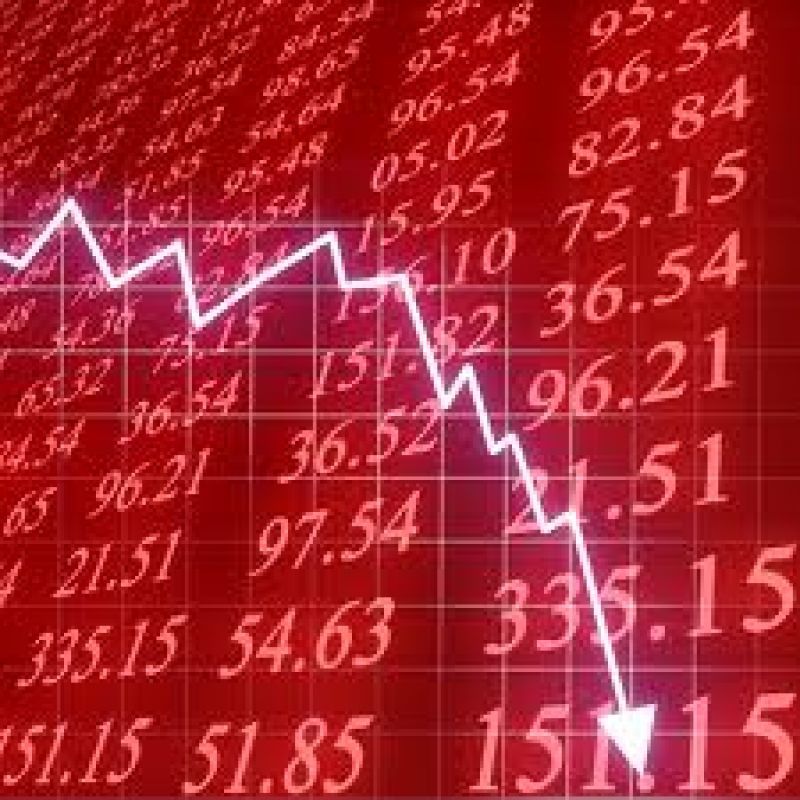 Μηδένισε το κοντέρ στην αγορά από την αρχή του χρόνου