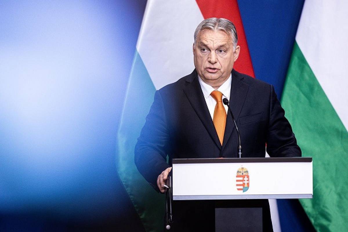 Πλαφόν στις τιμές έξι βασικών τροφίμων θέτει η Ουγγαρία