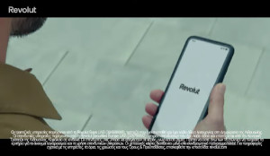 Η Revolut ενισχύει κατά 60% τις επενδύσεις στην Ελλάδα