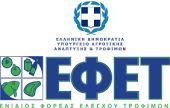 To μήνυμα του ΕΦΕΤ για την Παγκόσμια Ημέρα Καταναλωτή
