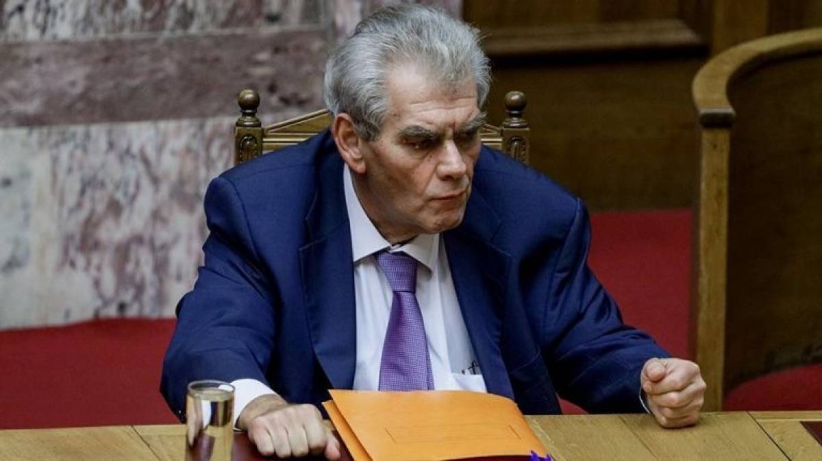 Προανακριτική- Πόρισμα ΝΔ: Για 8 αδικήματα παραπέμπεται ο Παπαγγελόπουλος