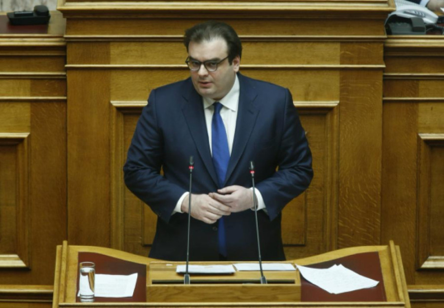 Υπουργείο Παιδείας: Ενισχύεται και αναβαθμίζεται η Επαγγελματική Εκπαίδευση και Κατάρτιση