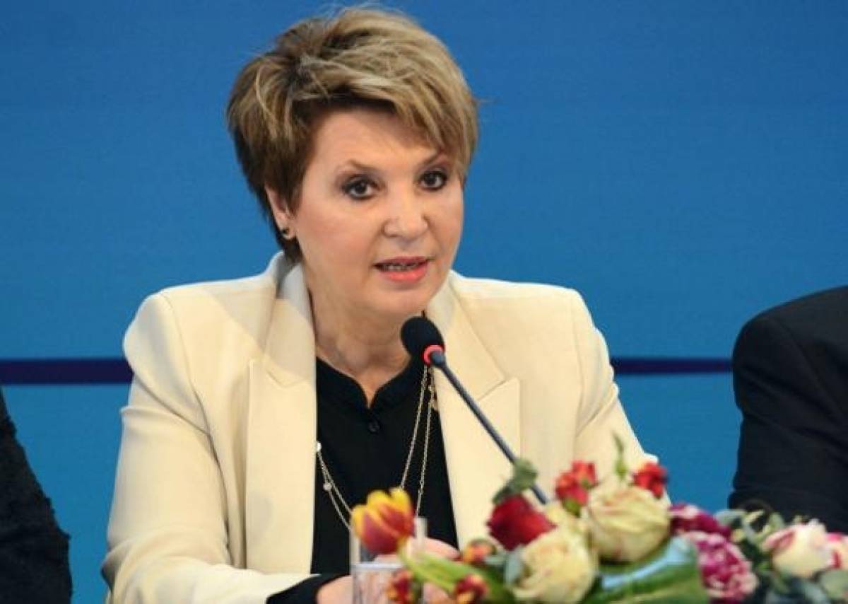 Γεροβασίλη:Η βία δε σταματάει με ένα μαγικό κουμπί κ. Μητσοτάκη