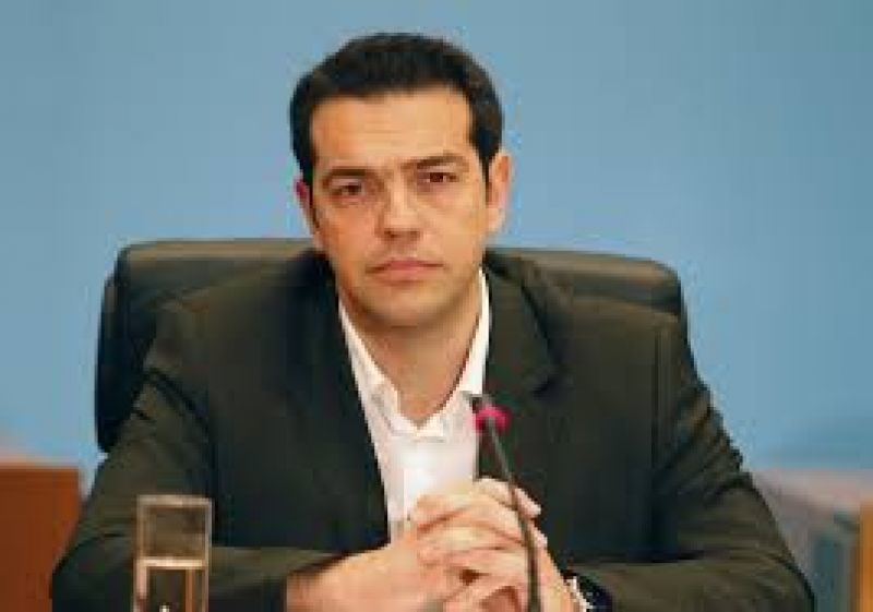 Κατακεραυνώνει τον Αλέξη Τσίπρα η Deutsche Bank- "Οι Ευρωσκεπτικιστές θέλουν προσοχή"