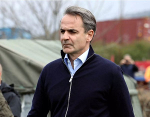 Μητσοτάκης: Καμία συγκάλυψη στα Τέμπη-Κάποιοι θα μας οδηγήσουν σε ζούγκλα