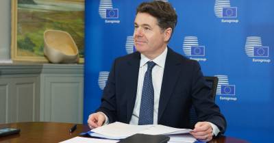 Eurogroup: Ευέλικτη δημοσιονομική πολιτική-Στοχευμένες δράσεις για την ανάκαμψη
