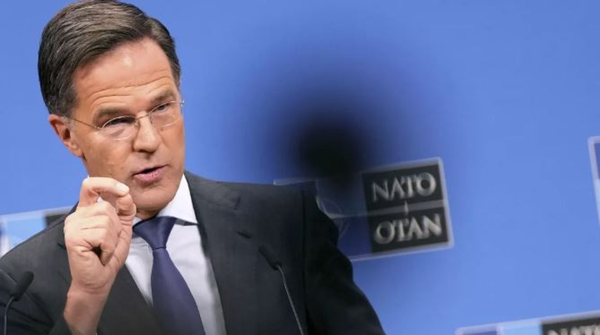 Ρούτε: Θετική πρώτη επικοινωνία με τον υπουργό Άμυνας των ΗΠΑ
