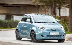 Fiat 500 “GO easy”: Αμιγώς ηλεκτρικό αυτοκίνητο, με χαμηλό κόστος και χωρίς δεσμεύσεις