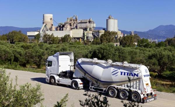 Δεύτερη προσπάθεια του Τιτάνα για μεταφορά έδρας στις Βρυξέλλες