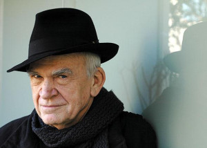 Πέθανε σε ηλικία 94 ετών ο συγγραφέας Μίλαν Κούντερα
