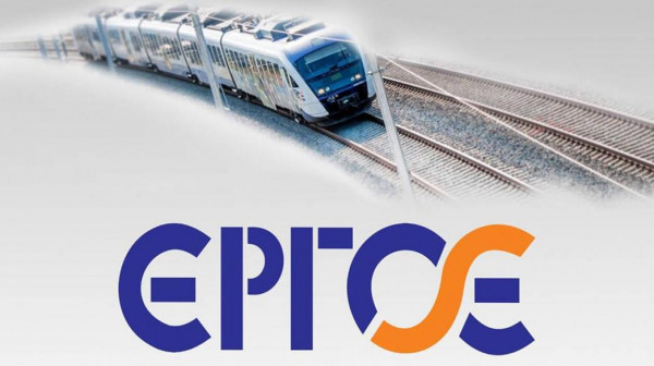 ΕΡΓΟΣΕ: Ενημέρωση στη Βουλή για έργα για τον ελληνικό σιδηρόδρομο