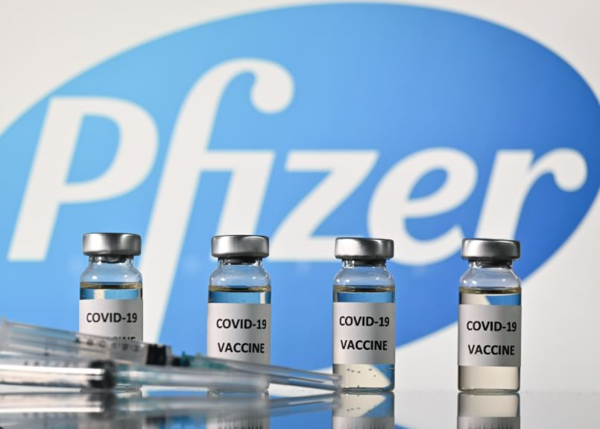 Pfizer: «Βουτιά» στις πωλήσεις και τα κέρδη του β’ τριμήνου