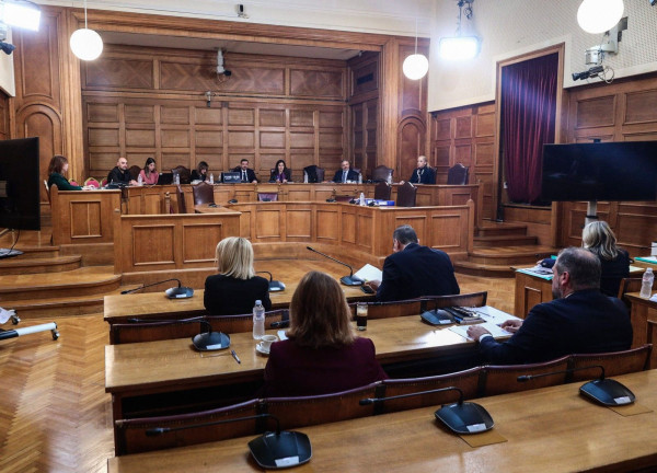 Χαλικιά στην εξεταστική ΟΠΕΚΕΠΕ: Ο πιο επικίνδυνος πρόεδρος που πέρασε ποτέ ο Βάρρας
