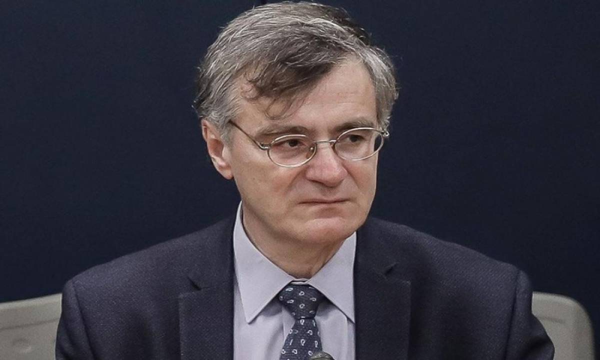 Τσιόδρας: Στους 28 οι νεκροί- 74 νέα κρούσματα, 966 συνολικά