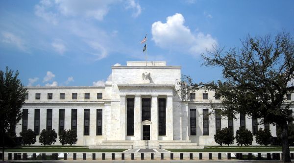Η Fed καθορίζει απόλυτα την πορεία των αγορών