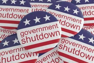 ΗΠΑ: Εγκρίθηκε το σχέδιο νόμου για αποτροπή νέου shutdown
