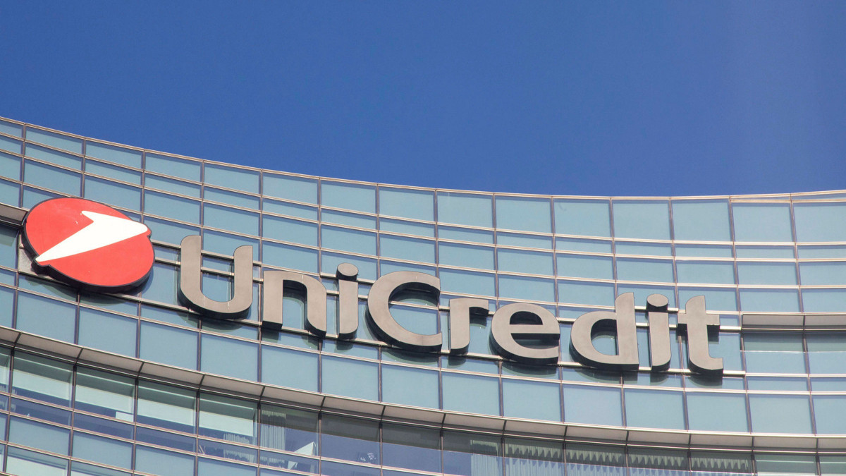Ορσέλ (CEO UniCredit): Η Ελλάδα ως πρότυπο συνεργασίας και η Ευρώπη σε κρίσιμη καμπή