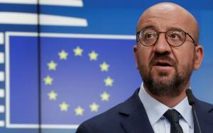 Μισέλ:Το αεροδρόμιο της Καμπούλ να παραμείνει ασφαλές για όσο χρειαστεί