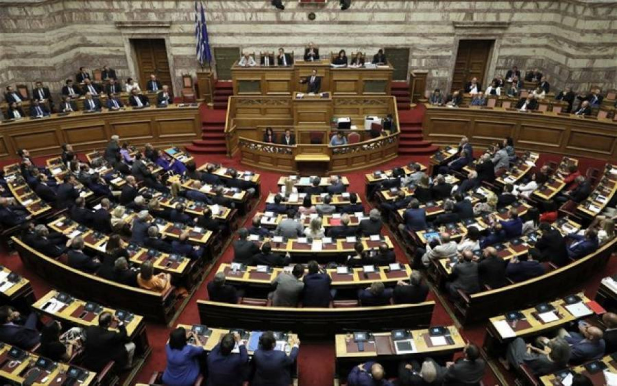 Παρακολουθήσεις- Γεραπετρίτης: Όχι σε εργαλειοποίηση- Ηλιόπουλος: Το καθεστώς θα απολογηθεί