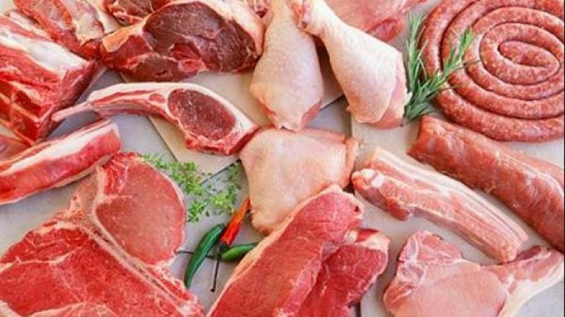 Και όμως: Η Ελλάδα ξεμένει από κρέας!