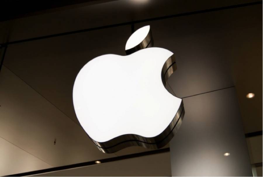 Ξεπέρασε τα 2 τρισ. η κεφαλαιοποίηση της Apple