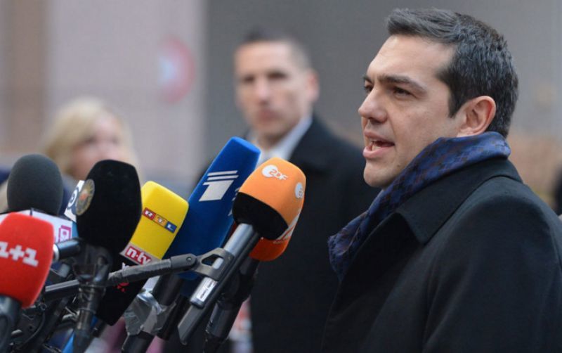 Αλ.Τσίπρας: Ικανοποίηση από την απόρριψη τριών παράλογων προτάσεων