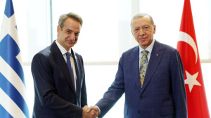 Θετικό «σημειωτόν» στα ελληνοτουρκικά