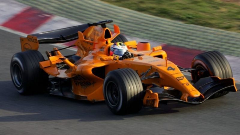 Η Formula1 απ'το 1900 μέχρι τη δεκαετία του ’70 (video)