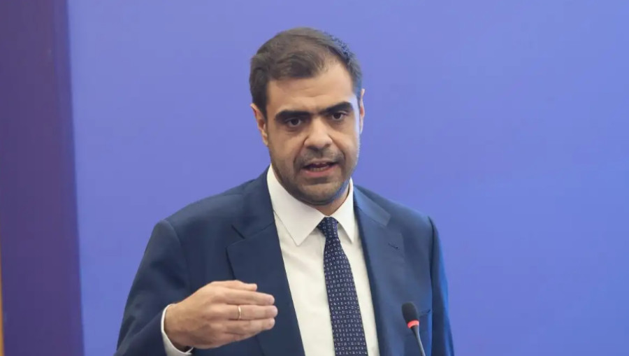 Μαρινάκης κατά ΠΑΣΟΚ: Έχει γίνει κόμμα-δορυφόρος του Τσίπρα – Η επίθεση μετά τη δήλωση Πάνα