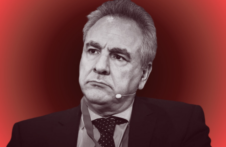 Ο Ντόκος στο «στόχαστρο» της αντιπολίτευσης – Ζητούν την αποπομπή του