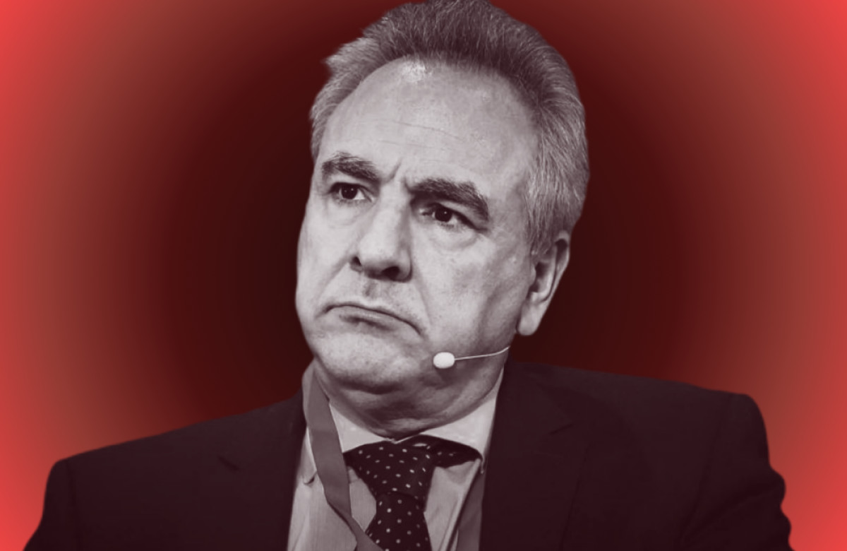 Ο Ντόκος στο «στόχαστρο» της αντιπολίτευσης – Ζητούν την αποπομπή του
