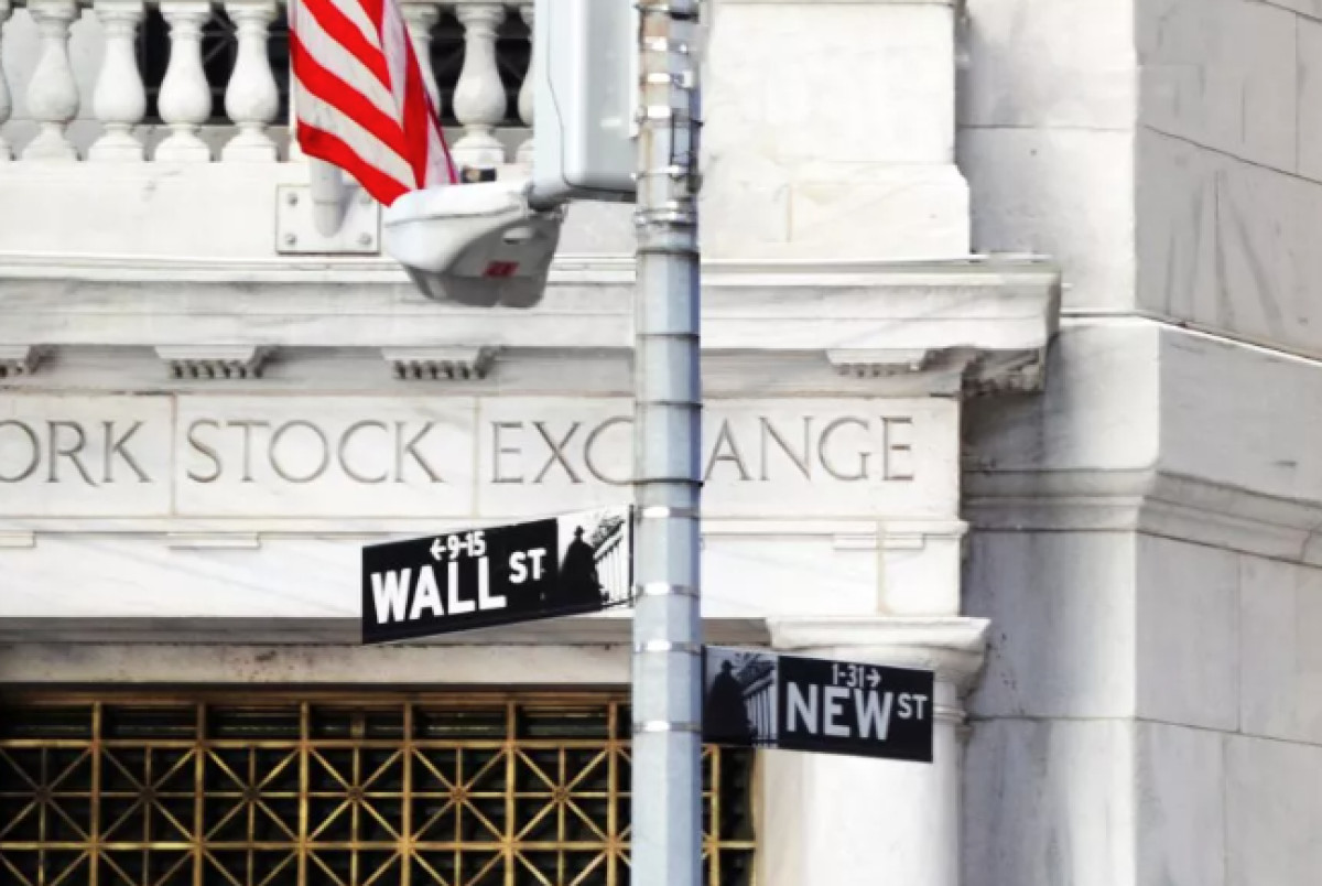 Wall Street: Σε αναζήτηση κατεύθυνσης μετά τις δηλώσεις Τραμπ για δασμούς