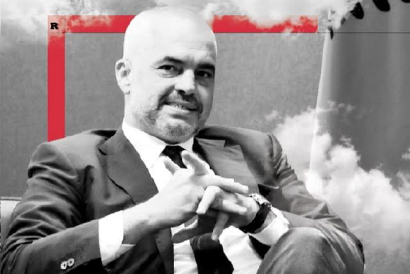 Αλβανία: Μια αναδυόμενη απειλή