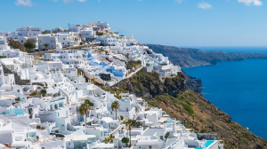 Ένωση Ξενοδόχων Σαντορίνης: Δεν υπάρχουν ακυρώσεις από τους tour operators