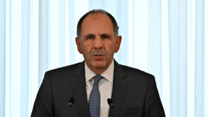 Τηλεφωνική επικοινωνία Γεραπετρίτη και ΥΠΕΞ του Σουδάν