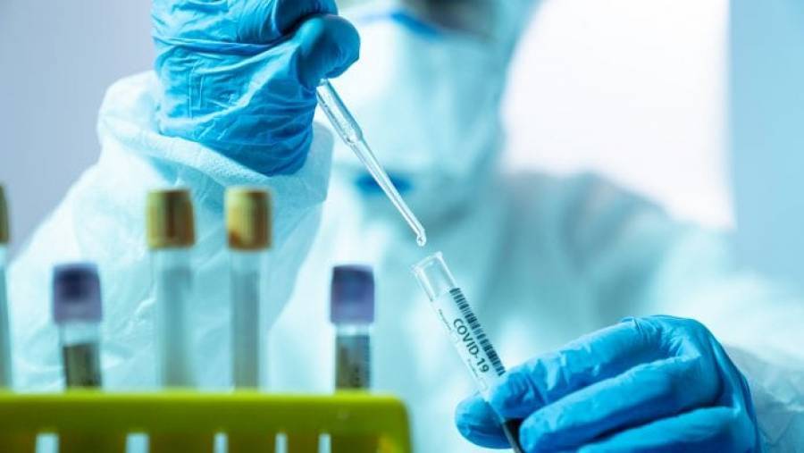 WSJ-Νέα αμερικανική έρευνα: Από εργαστήριο διέρρευσε ο κορονοϊός