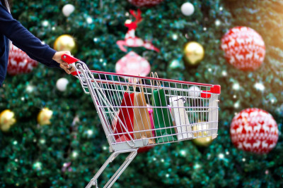 Γερμανία: «Πεσμένη» η χριστουγεννιάτικη αγορά, επιβαρύνει πολλούς λιανοπωλητές