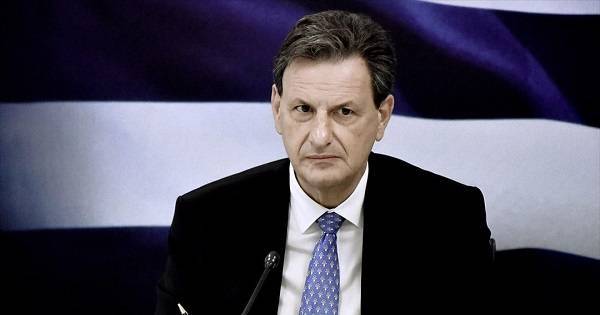 Σκυλακάκης: Οι περισσότεροι φορολογούμενοι θα δουν μείωση του ΕΝΦΙΑ του 2022