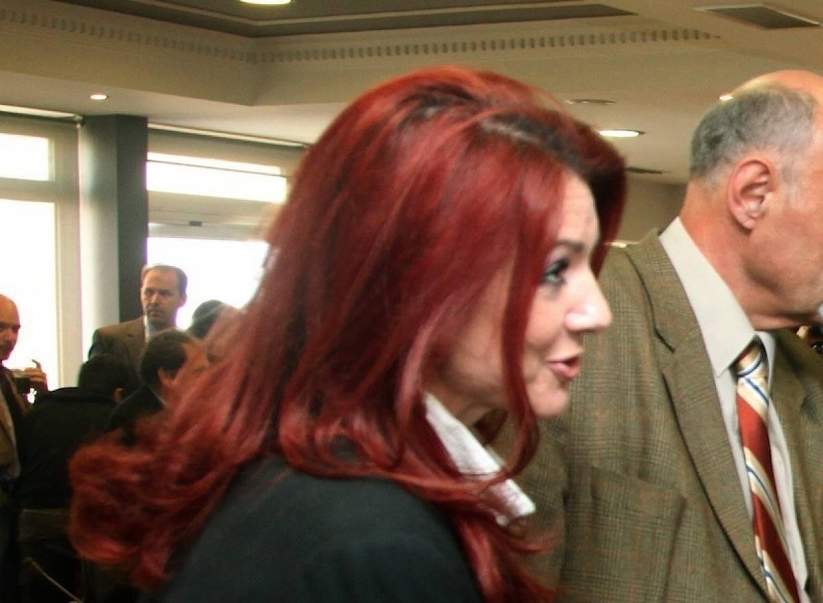 Ράικου: Ο Παπαγγελόπουλος απαιτούσε δίωξη πολιτικών με κατασκευασμένα στοιχεία