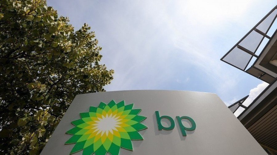 BP: Αύξηση καθαρών κερδών στα $9,26 δισ. το β&#039; τρίμηνο