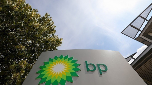 BP: Αύξηση καθαρών κερδών στα $9,26 δισ. το β' τρίμηνο