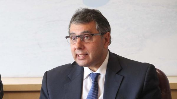 Κορκίδης: Η κυβέρνηση δεν σέβεται τις προτάσεις των Επιμελητηρίων